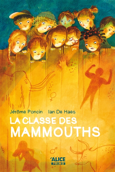 La classe des mammouth