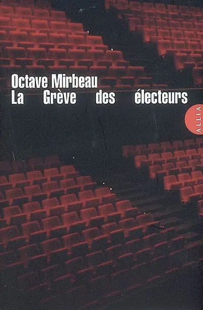 La grève des électeurs. Les moutons noirs