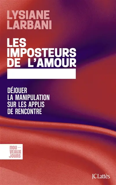 Les imposteurs de l'amour : déjouer la manipulation sur les applis de rencontre
