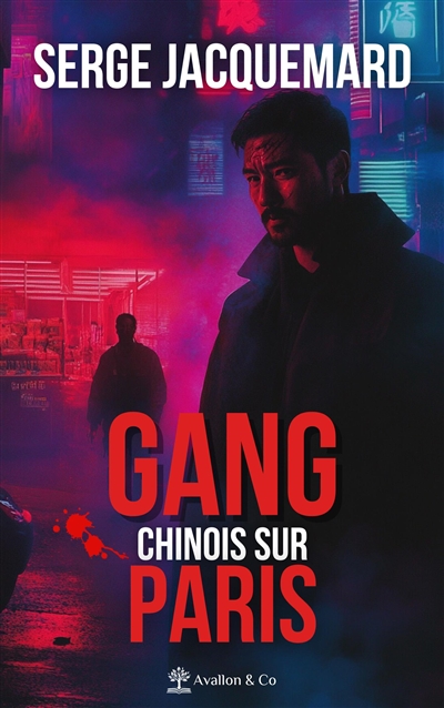 Gang chinois sur Paris