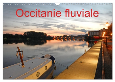 Occitanie fluviale...