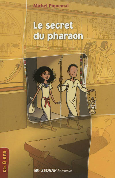 Le secret du pharaon