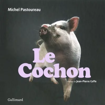 Le cochon