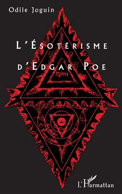 L'ésotérisme d'Edgar Poe