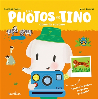 Les photos de Tino : dans...