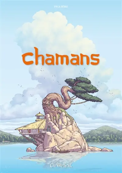 Chamans