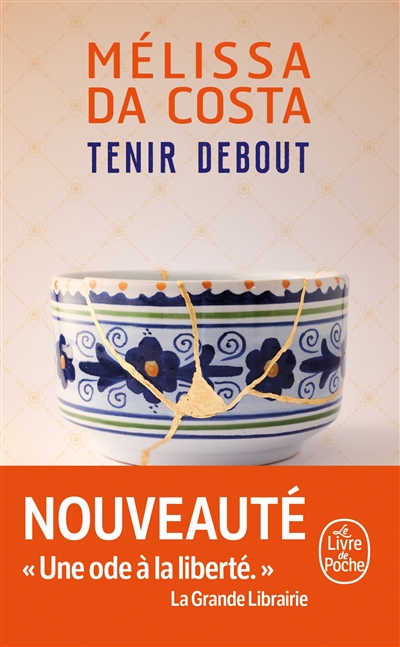 Tenir debout