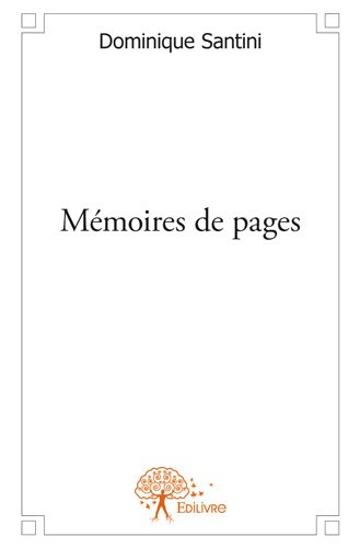 Mémoires de pages