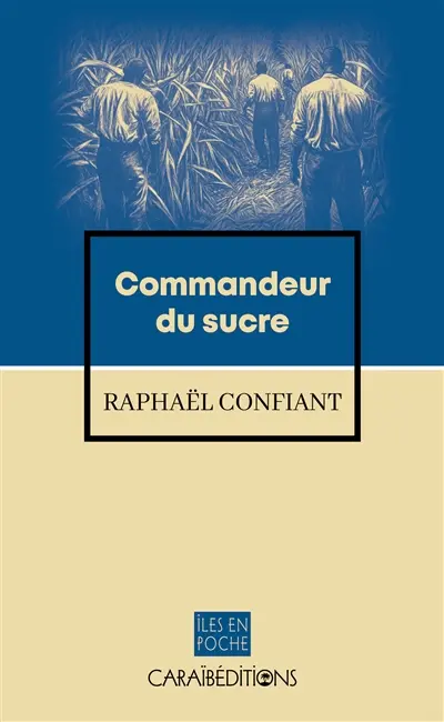 Commandeur du sucre