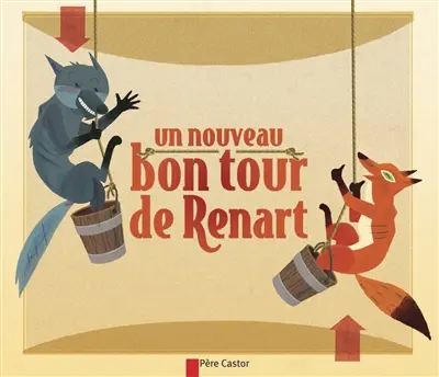 Un nouveau bon tour de Renart
