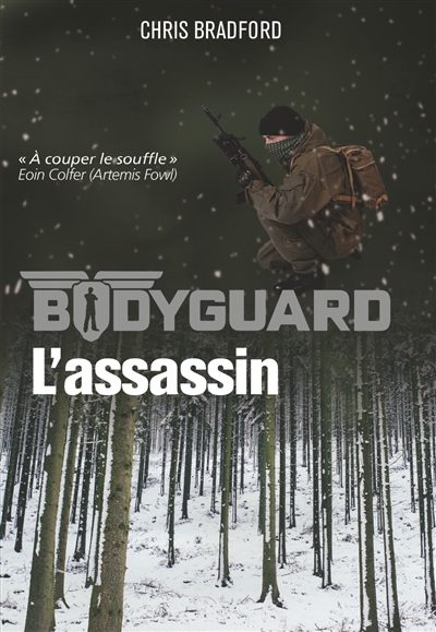 Bodyguard. Vol. 5. L'assassin