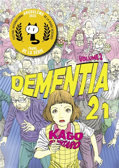 Dementia 21. Vol. 2