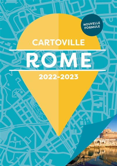Rome : 2022-2023