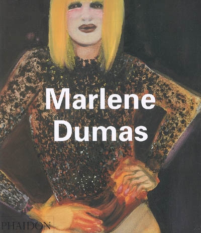 Marlène Dumas