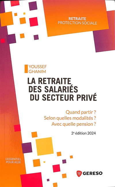 La retraite des salariés du...