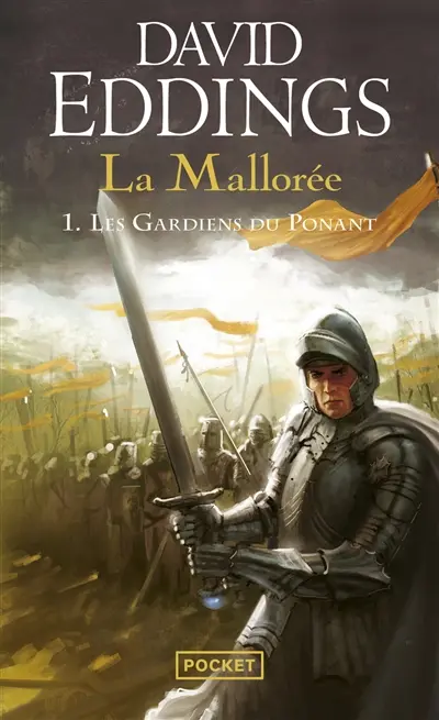 La Mallorée. Vol. 1. Les gardiens du Ponant