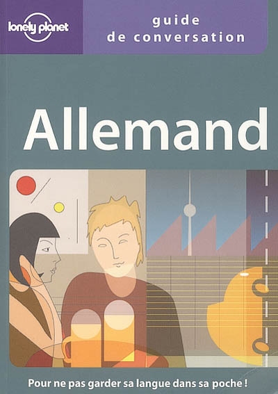 Allemand