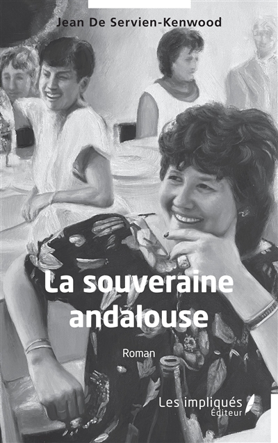 La souveraine andalouse