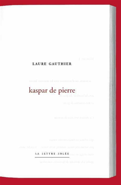 Kaspar de pierre