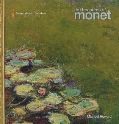 The treasures of Monet