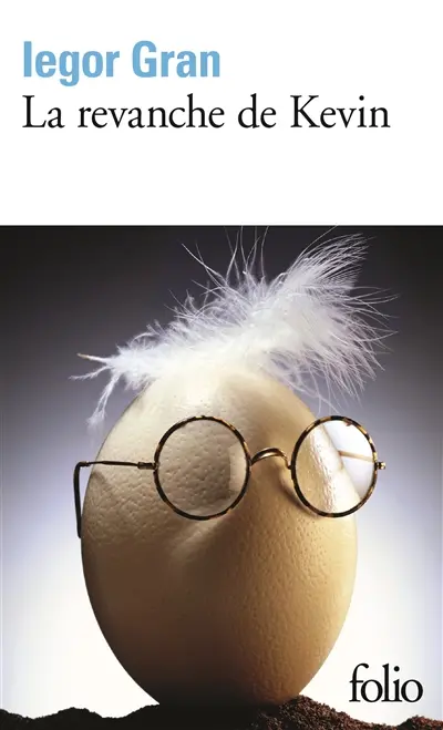 La revanche de Kevin