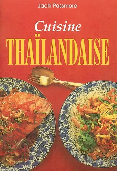 Cuisine thaïlandaise