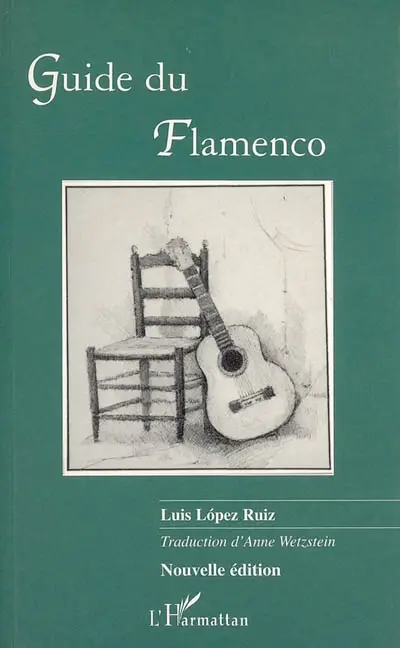 Guide du flamenco