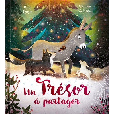 Un trésor à partager