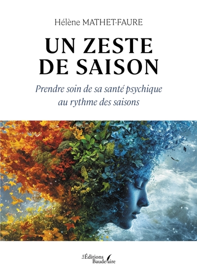Un zeste de saison :...