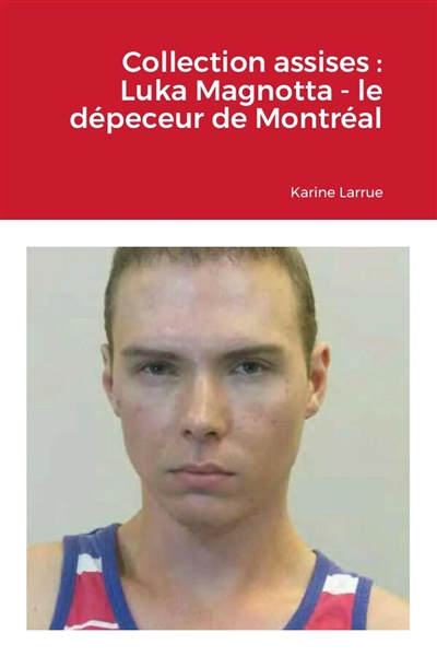 Collection assises : Luka...