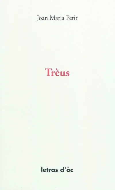 Trèus