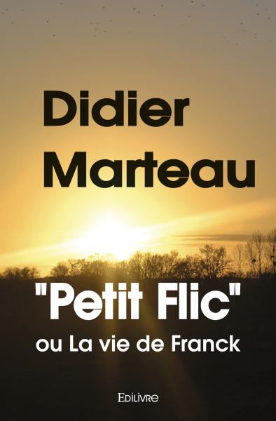 "petit flic" ou la vie de franck