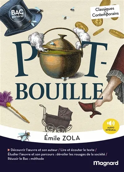 Pot-Bouille Pot-Bouille