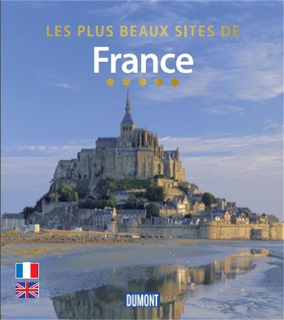 Les plus beaux sites de France. Best of France