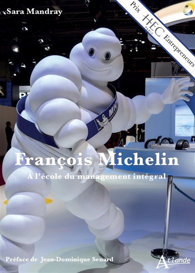 François Michelin : à...