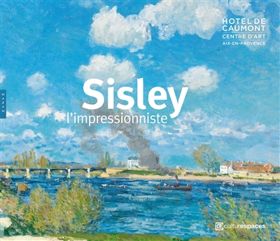 Sisley l'impressionniste