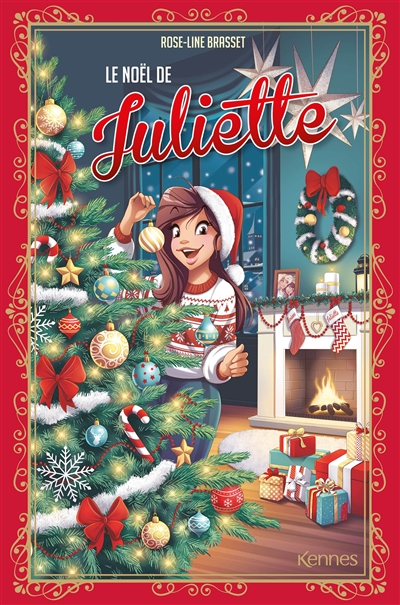 Le Noël de Juliette