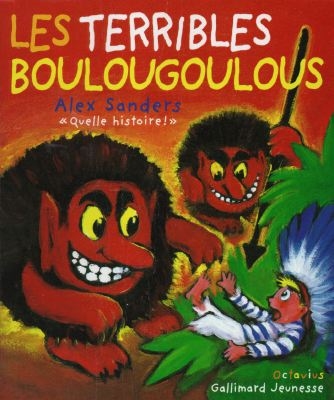 Les Terribles Boulougoulous