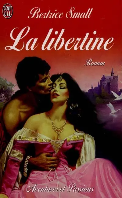 La libertine