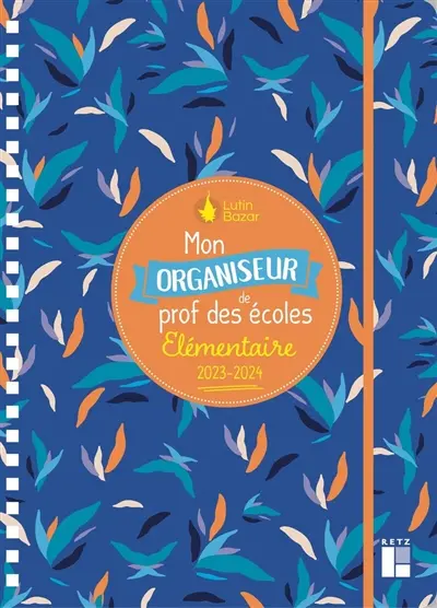 Des outils parfaits pour les profs organisés !