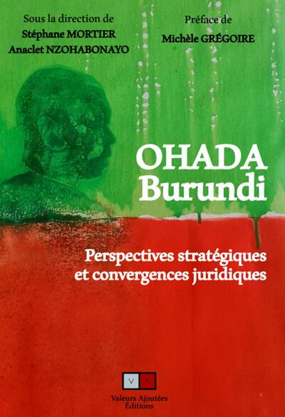 OHADA Burundi :...