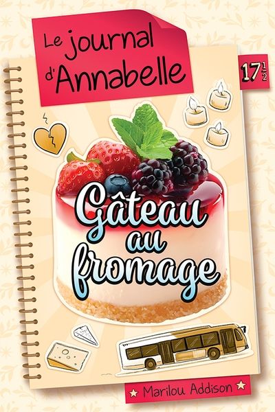 Gâteau au fromage