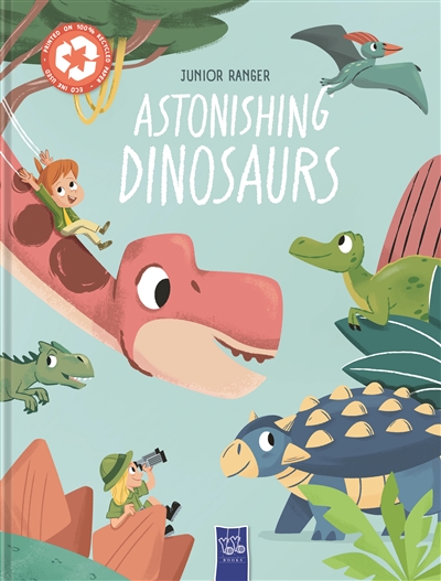 Les dinosaures extraordinaires
