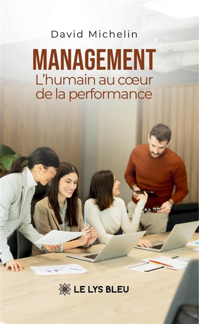 Management : L'humain au...
