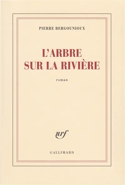 L'Arbre sur la rivière