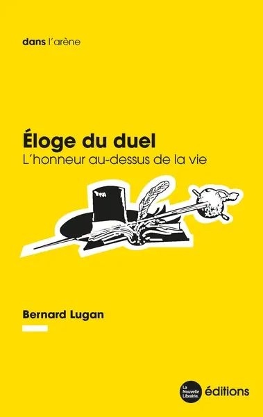 Eloge du duel : l'honneur au-dessus de la vie