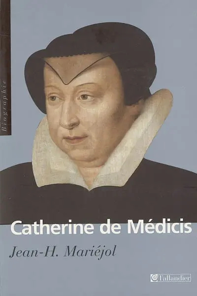 Catherine de Médicis