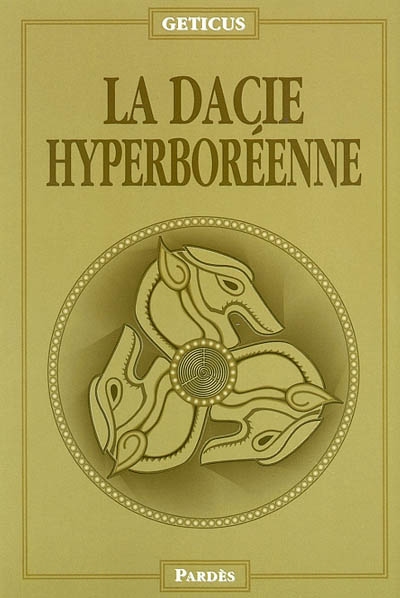 La Dacie hyperboréenne