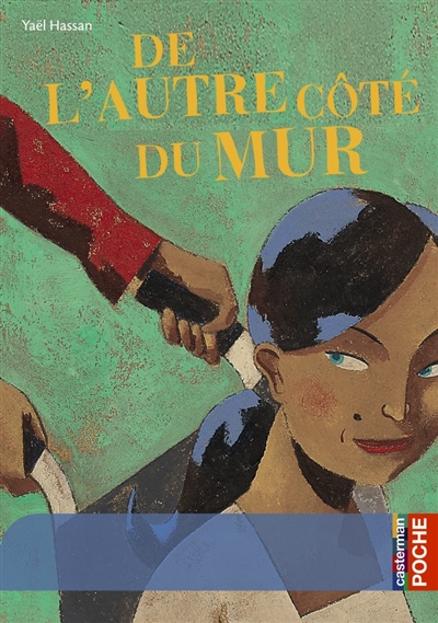 de l'autre côté du mur