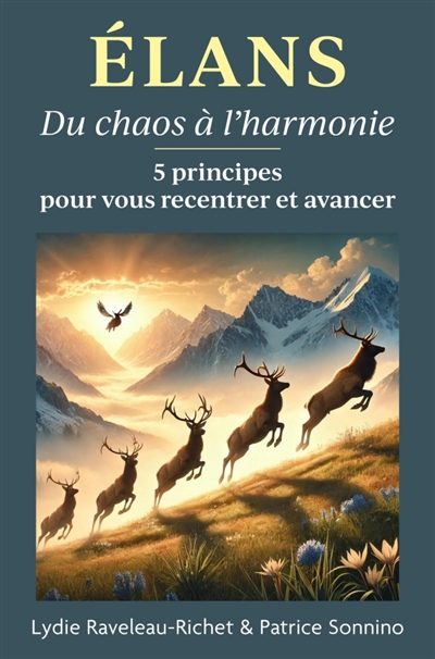 Elans : Du chaos à...
